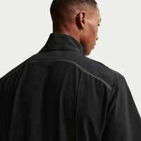 The Poser Club x NIKE - TP Jigger Windshirt - Black - Volt '26