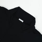 The Poser Club x NIKE - TP Jigger Windshirt - Black - Volt '26