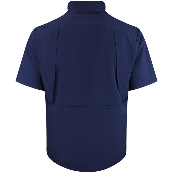 The Poser Club x NIKE - TP Jigger Windshirt - College Navy - Volt '26