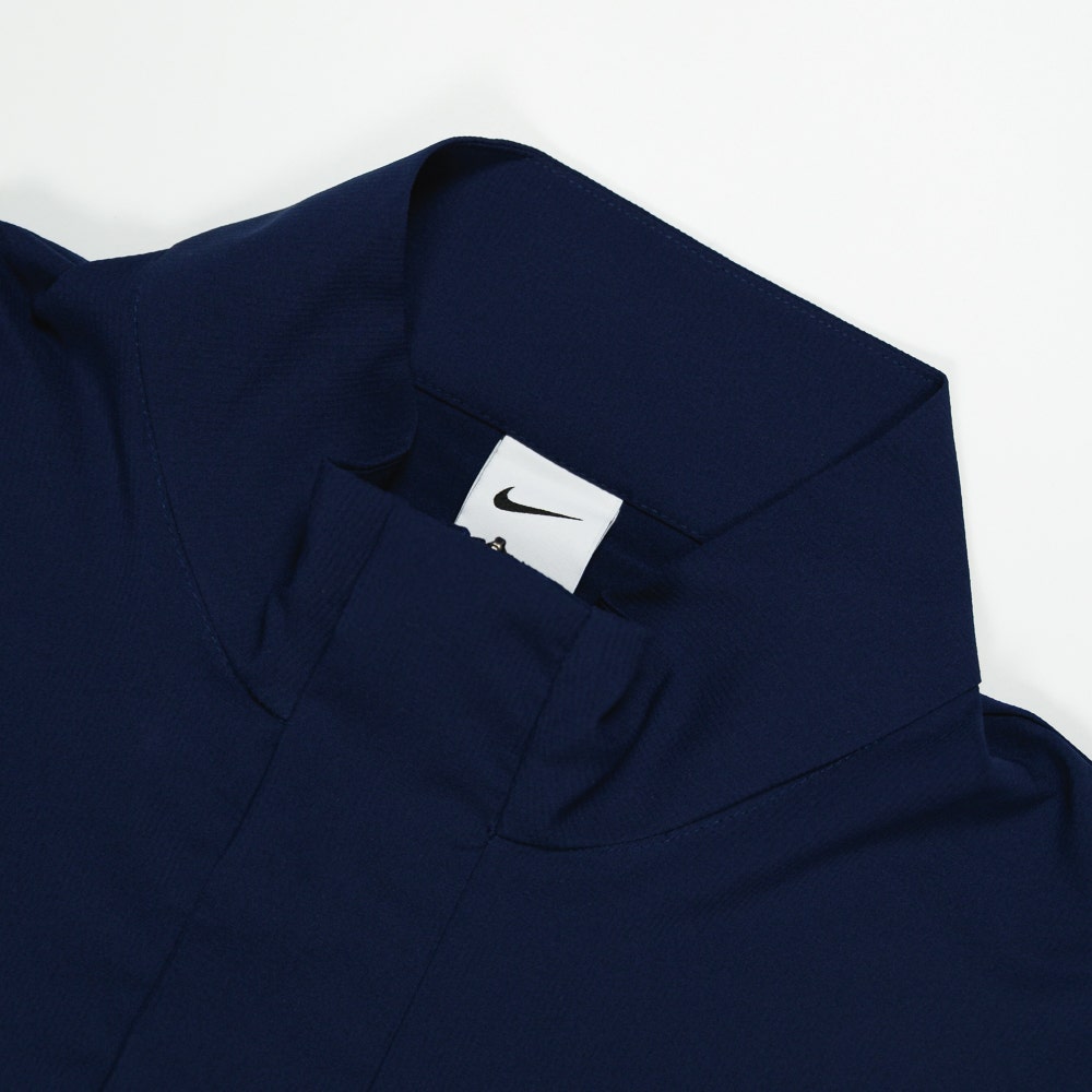 The Poser Club x NIKE - TP Jigger Windshirt - College Navy - Volt '26