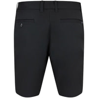 The Poser Club x PUMA - Jigger 8" Shorts - Black '26