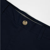 The Poser Club x PUMA - Jigger 8" Shorts - Deep Navy '26