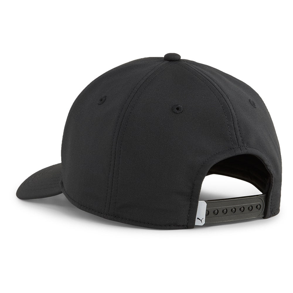 The Poser Club x PUMA - Jigger P Tech Cap - Black '26