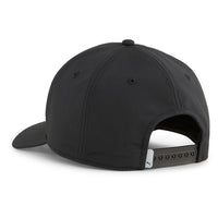 The Poser Club x PUMA - Jigger P Tech Cap - Black '26