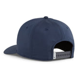 The Poser Club x PUMA - Jigger P Tech Cap - Deep Navy '26