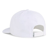 The Poser Club x PUMA - Jigger P Tech Cap - White Glow '26