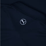 The Poser Club x PUMA - Pure 2.0 Jigger Polo Shirt - Deep Navy '26