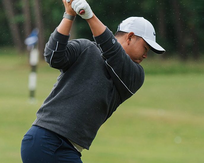 Tom Kim