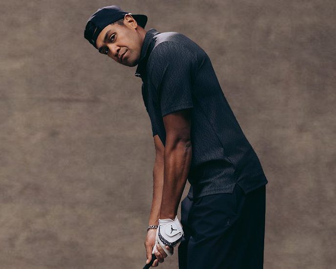 Tony Finau