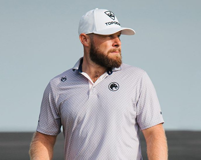 Tyrrell Hatton