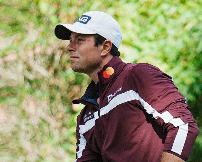 Viktor Hovland