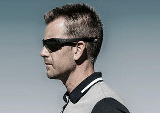 golf poser golf poser