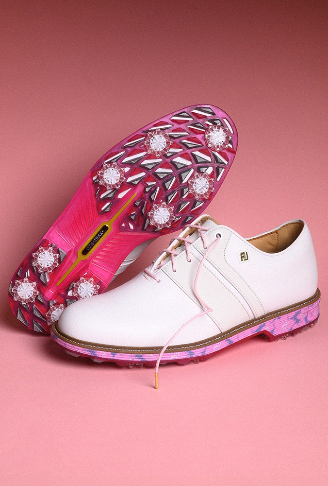 FootJoy Golf Shoes