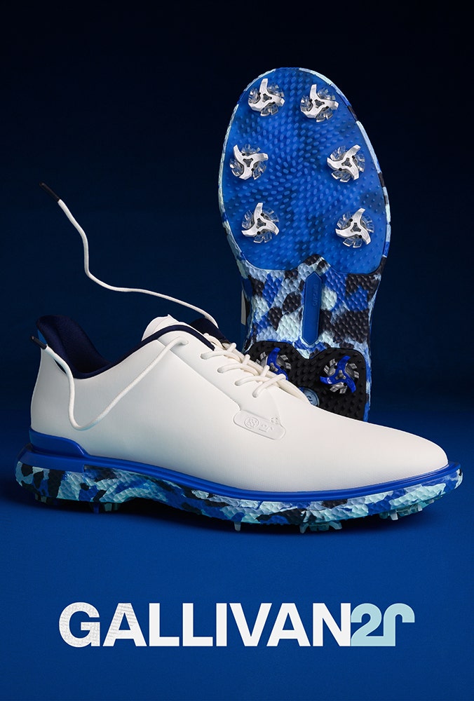 Golf Gifts up to £250
