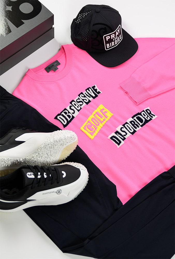 Outfit Inspiration