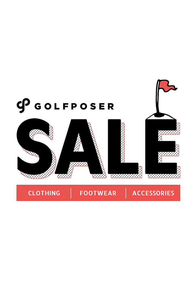 Golfposer Sale