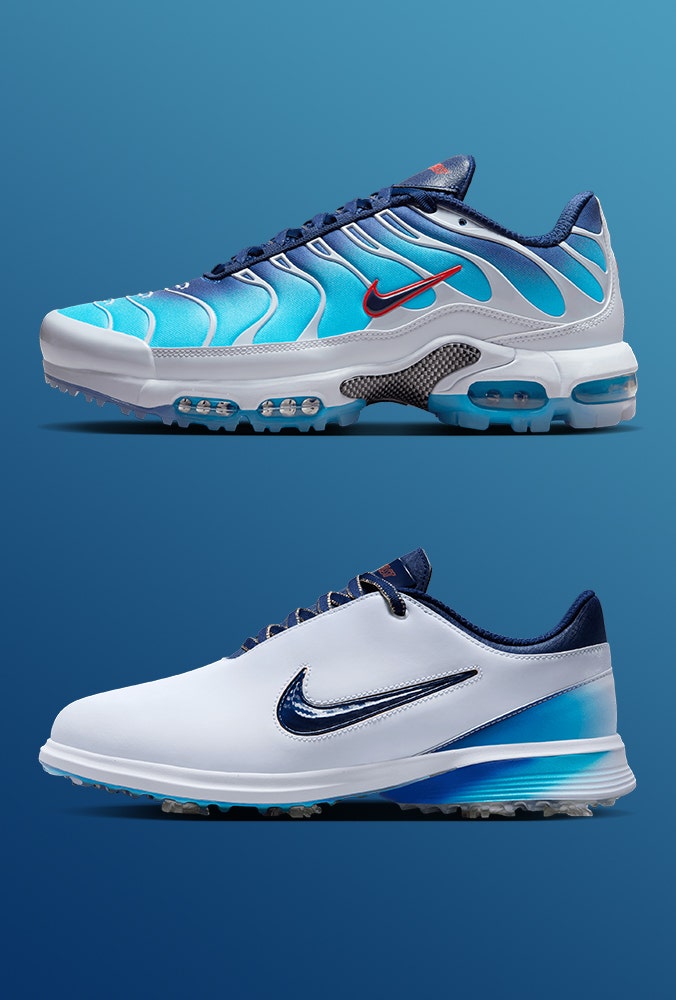Nike Golf Shoes PGA Championship