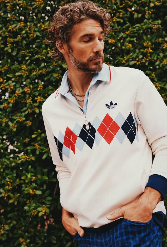 adidas Golf Originals