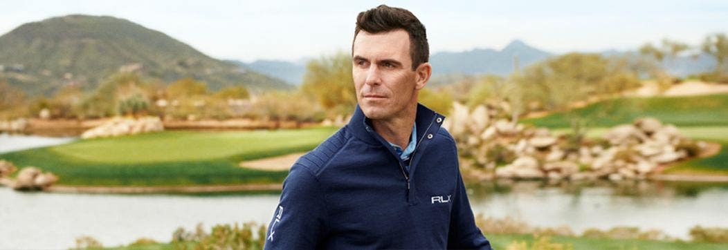 Billy Horschel