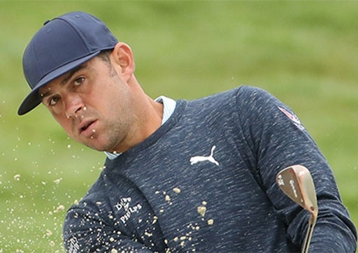 Gary Woodland