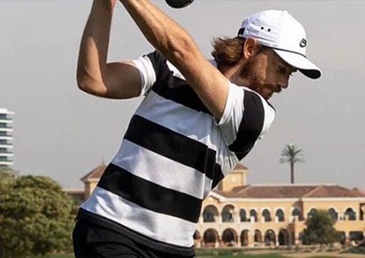 Tommy Fleetwood