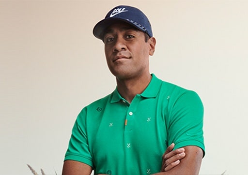 Tony Finau