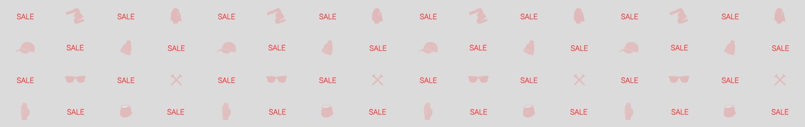 Sale Accessories