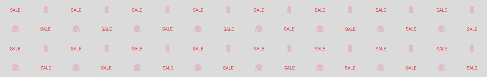 Sale Outer Layers