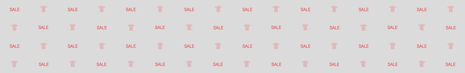 Sale Shirts