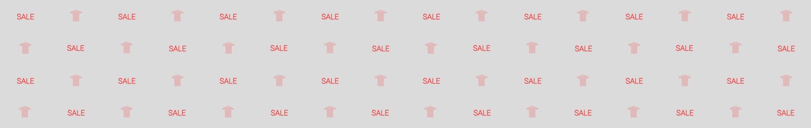 Sale Shirts