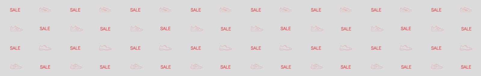 Sale Shoes