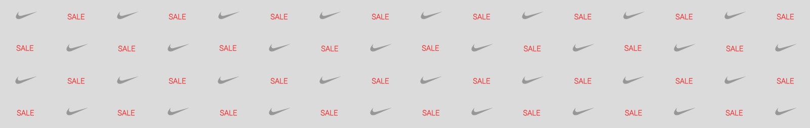 Nike Sale