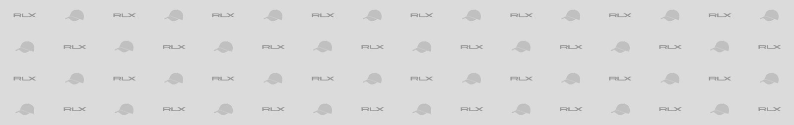 RLX Caps