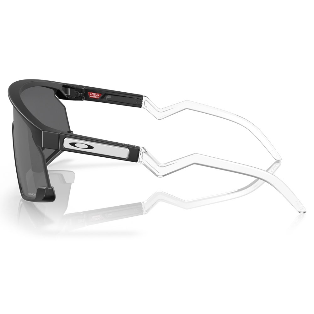 Oakley Golf Sunglasses - BXTR - Matte Black 2024