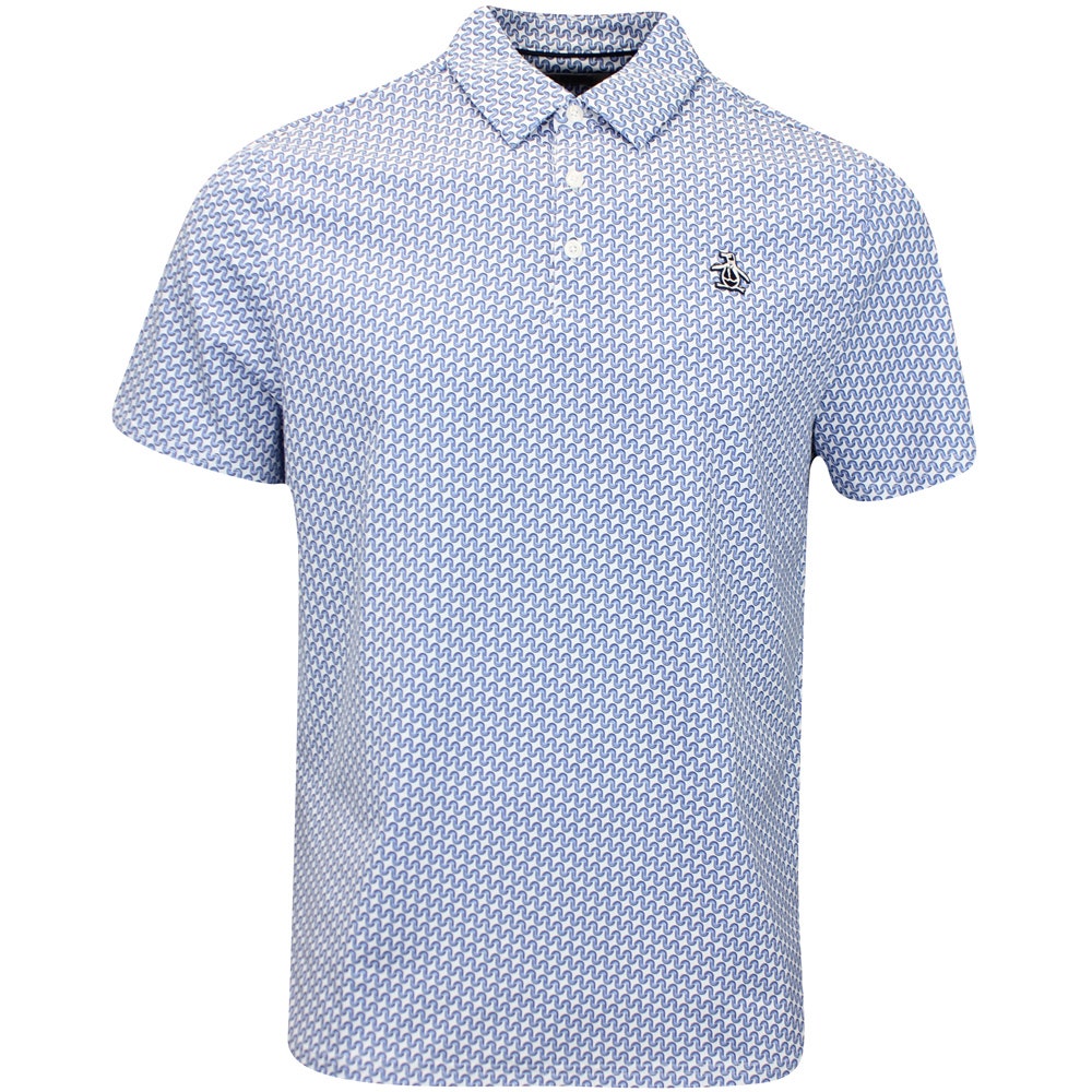 Polo original penguin outlet