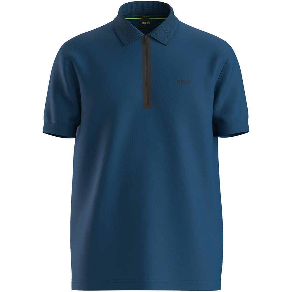 TMOS Golf Shirt | The Mike O'Meara Show