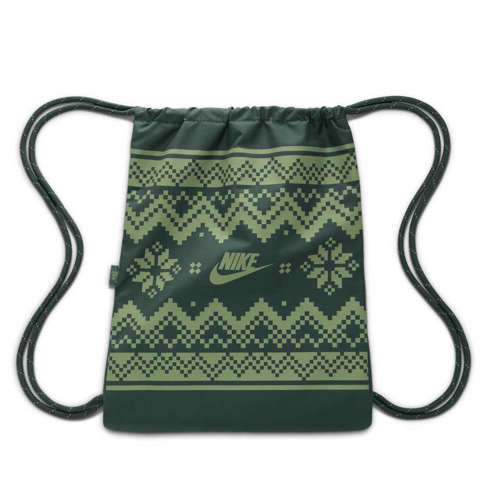 Nike golf pouch best sale