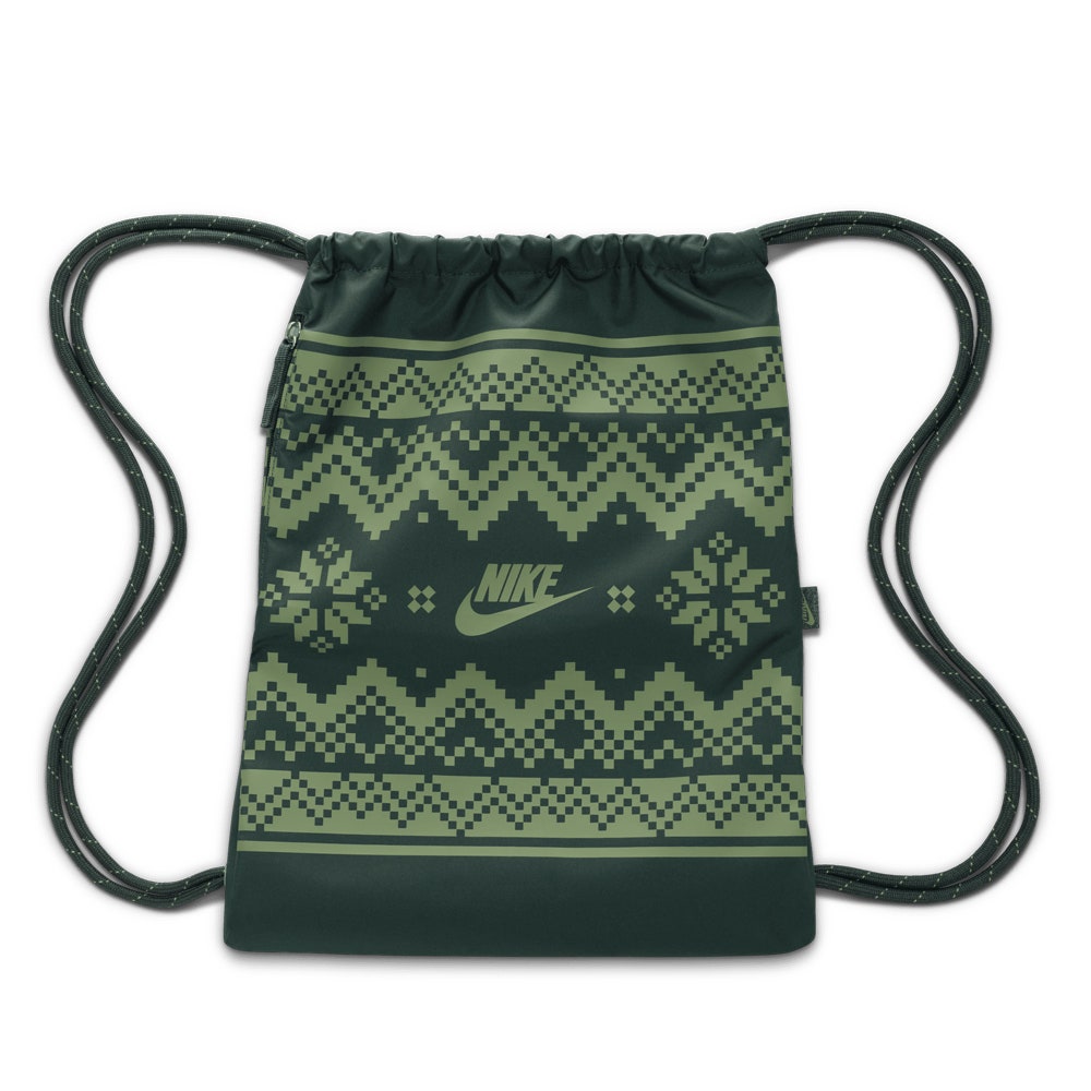 Nike sport golf gymsack clearance