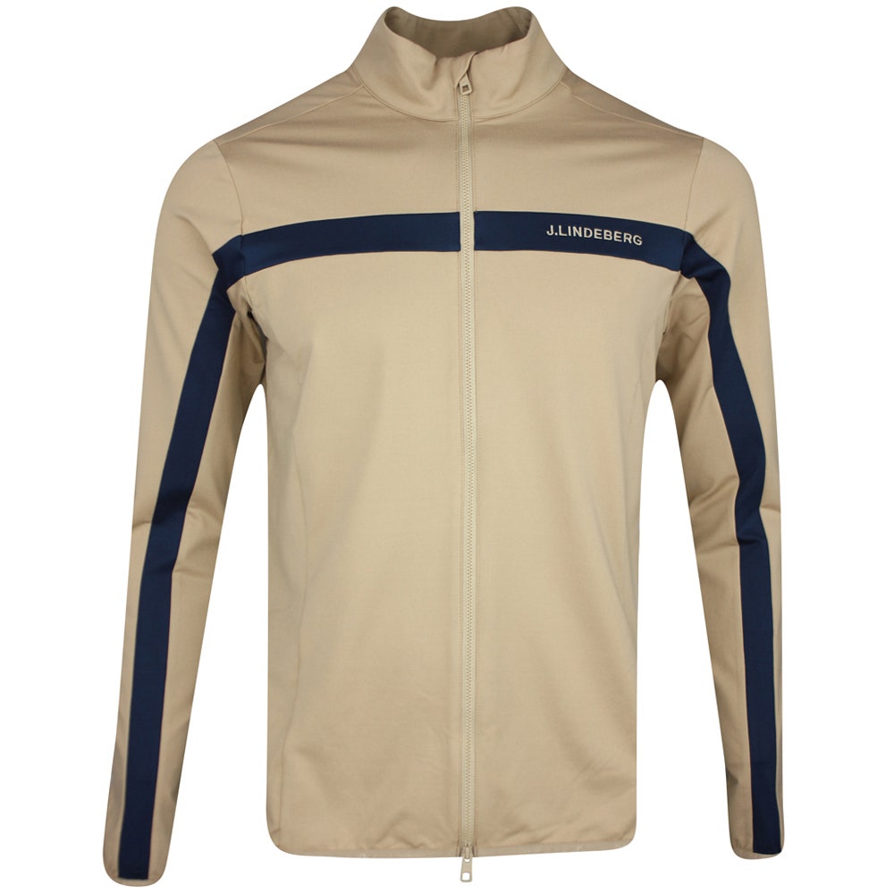 J.Lindeberg Golf Mid Layers | Designer Knitwear