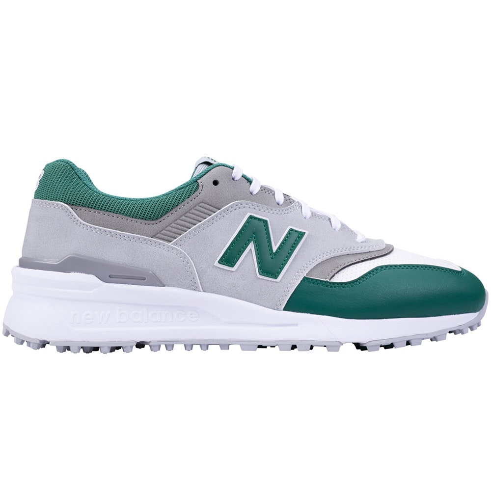 New Balance Golf 男女兼用サイズ展開 ニューバランス 2024