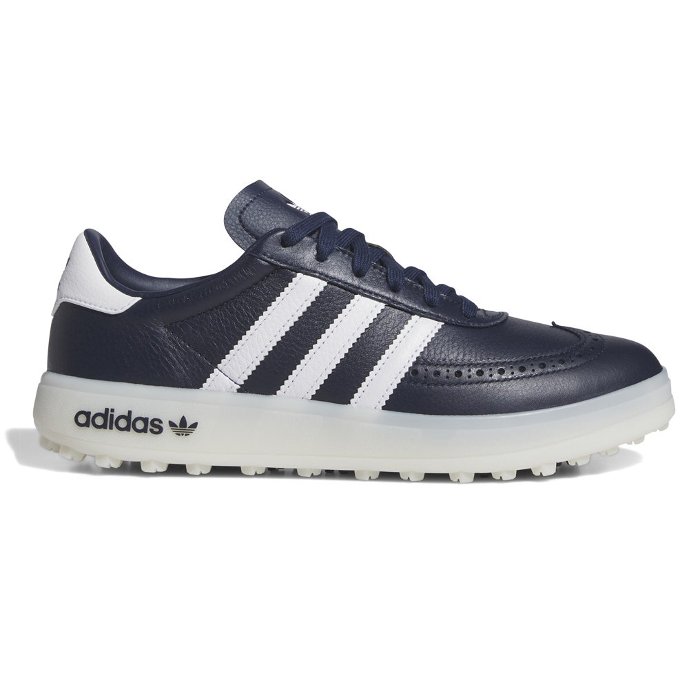 Adidas Men's Gazelle Golf Shoes | Golf HQ