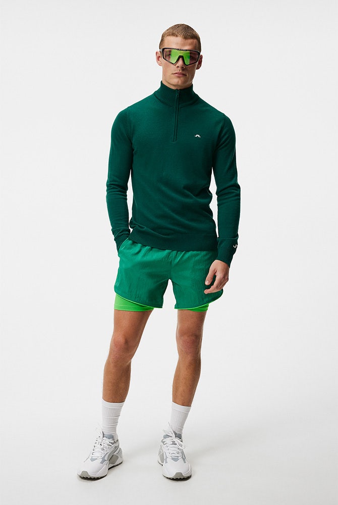 Kian tour merino sweater store