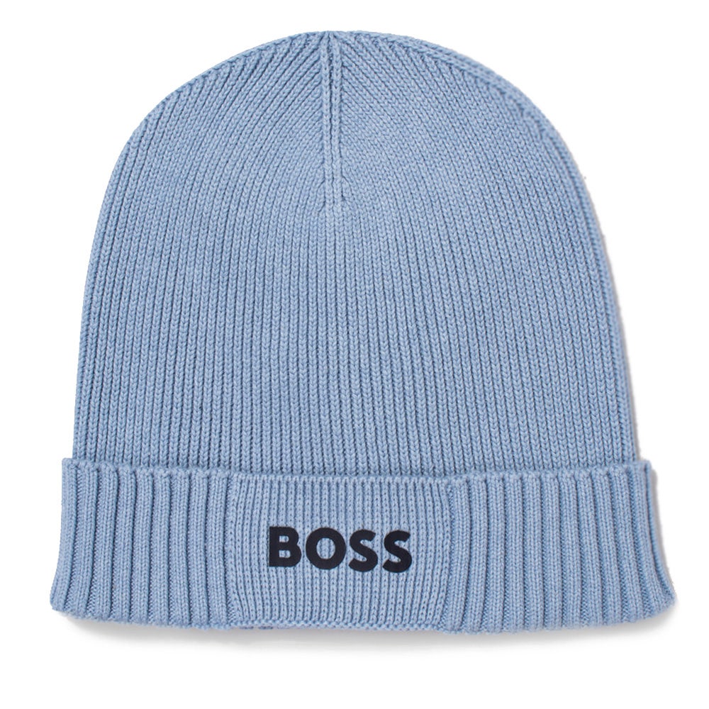 Boss wool hat online