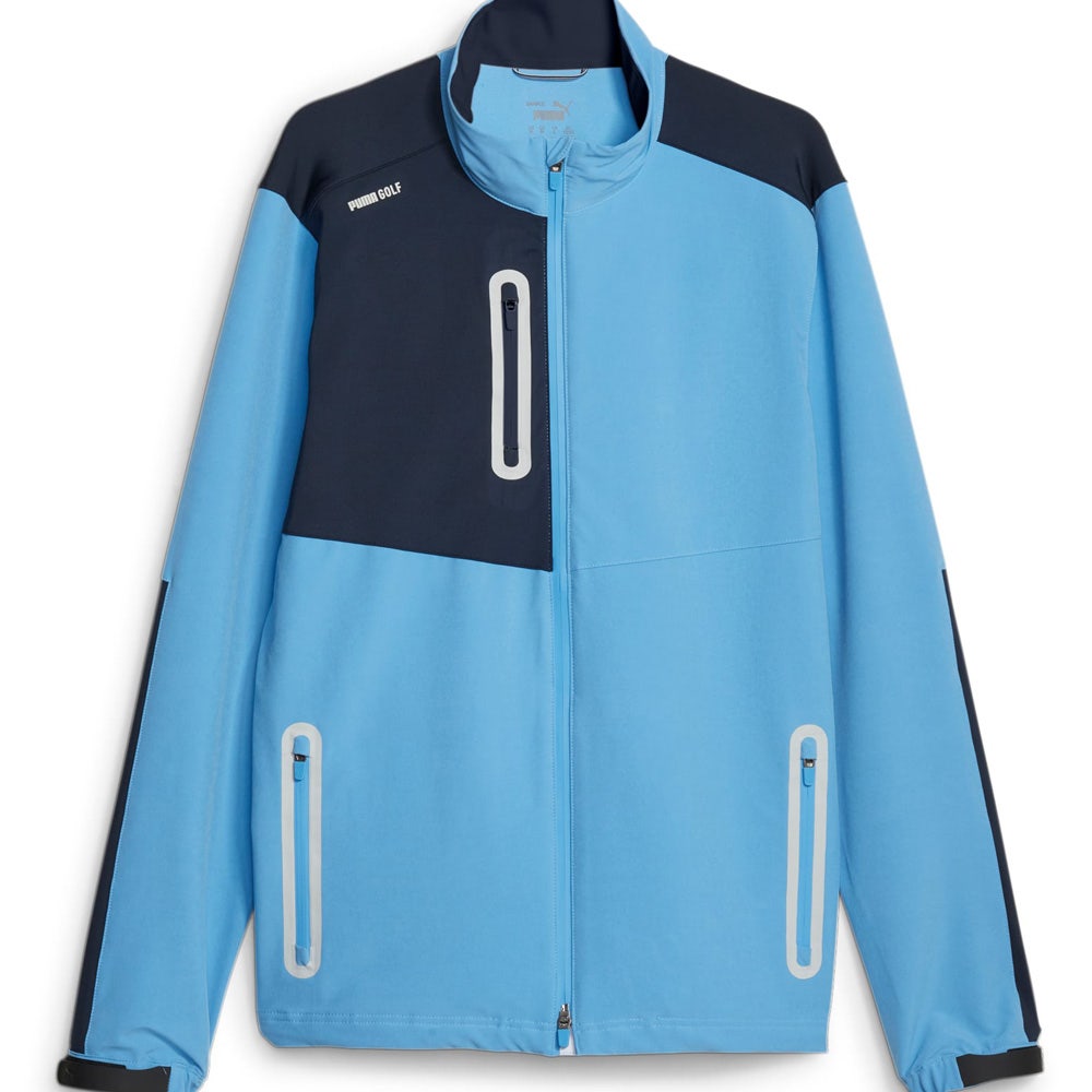 Golf jacket hotsell sale