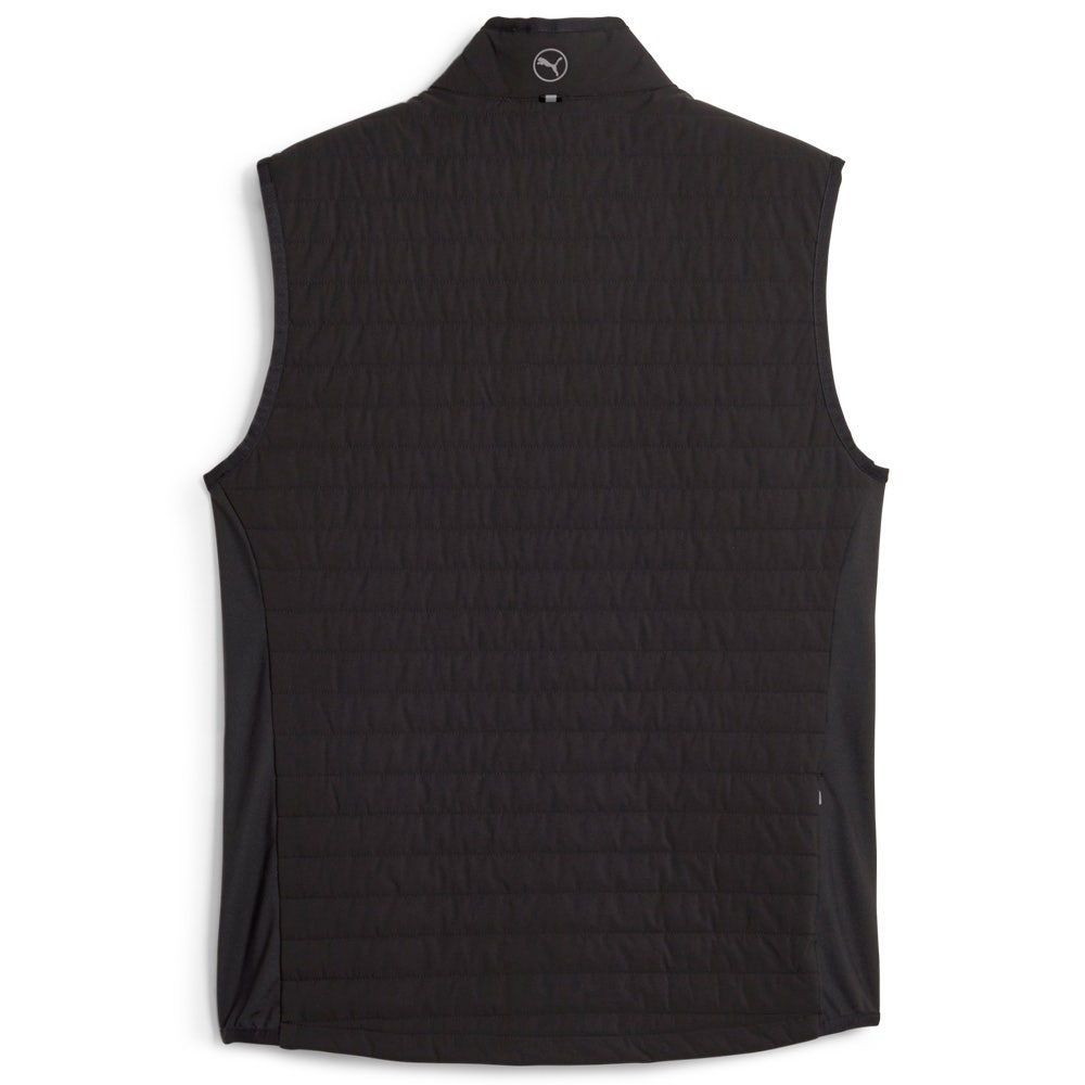 Hielands Golf Vest – COBRA Golf