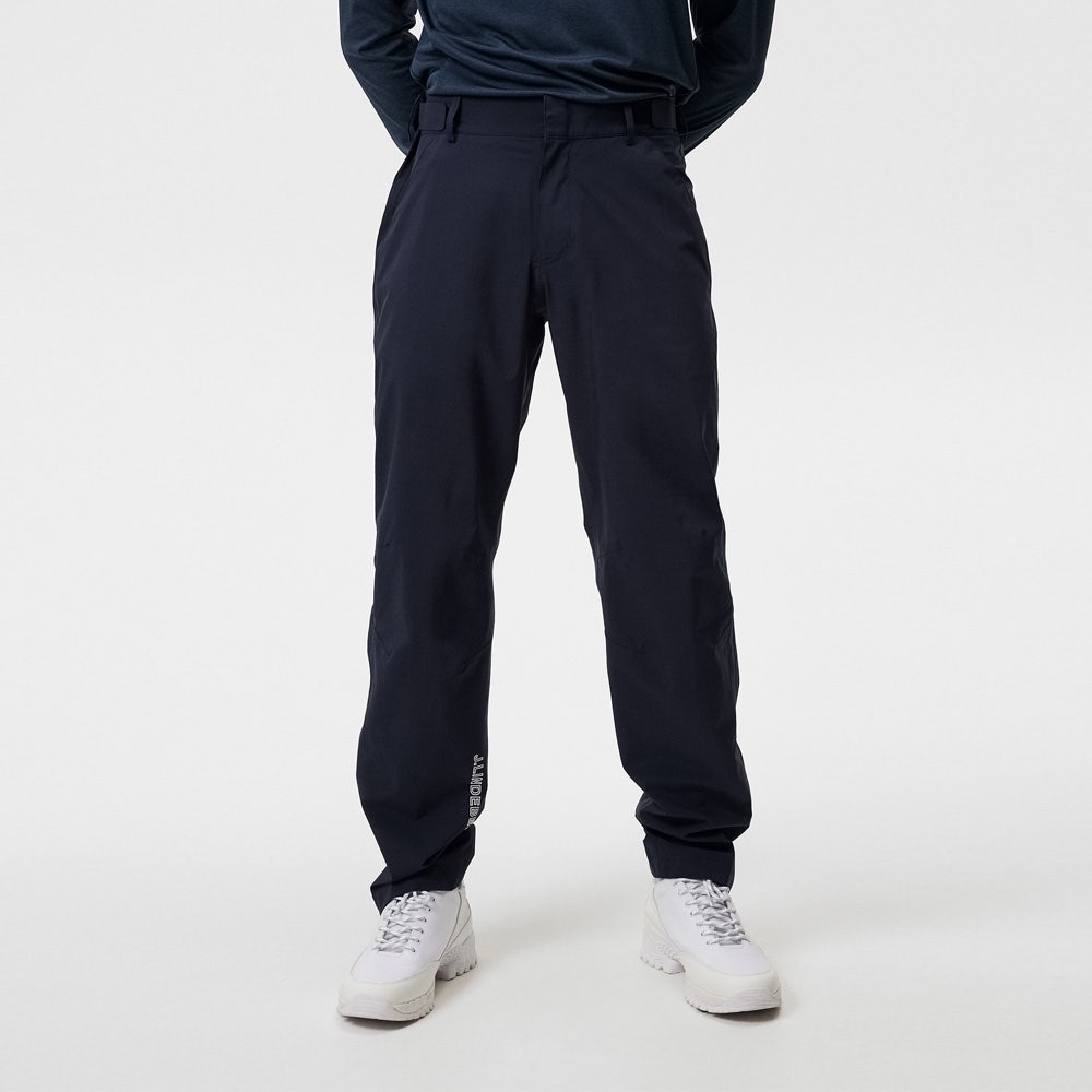 J lindeberg waterproof trousers hotsell