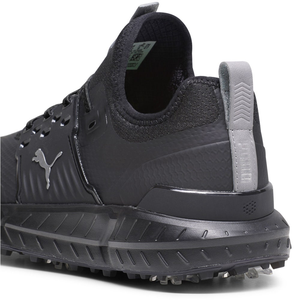 Puma ignite triple black sales