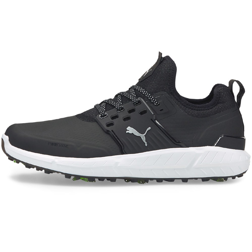 PUMA Golf Shoes Ignite Articulate Black 2023