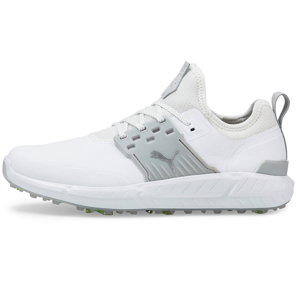 PUMA Golf Shoes Ignite Articulate White 2023