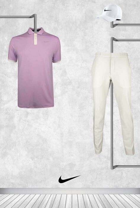 Nike golf sales polo shirts 2019